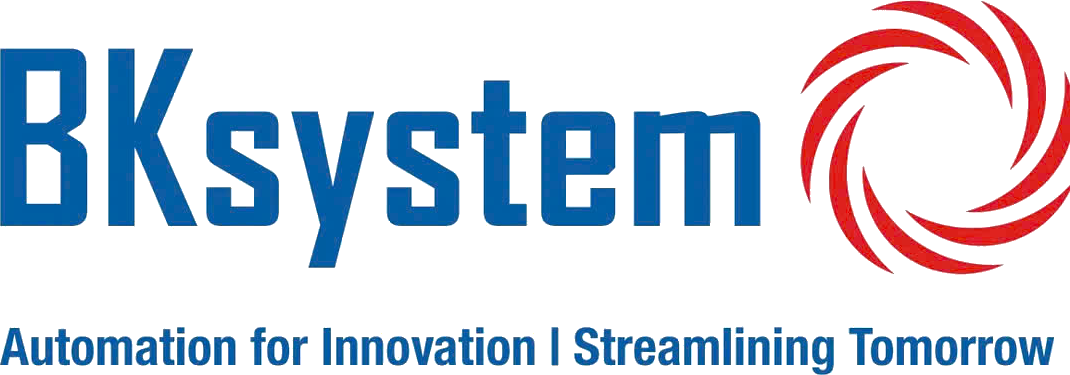 BK System Logo