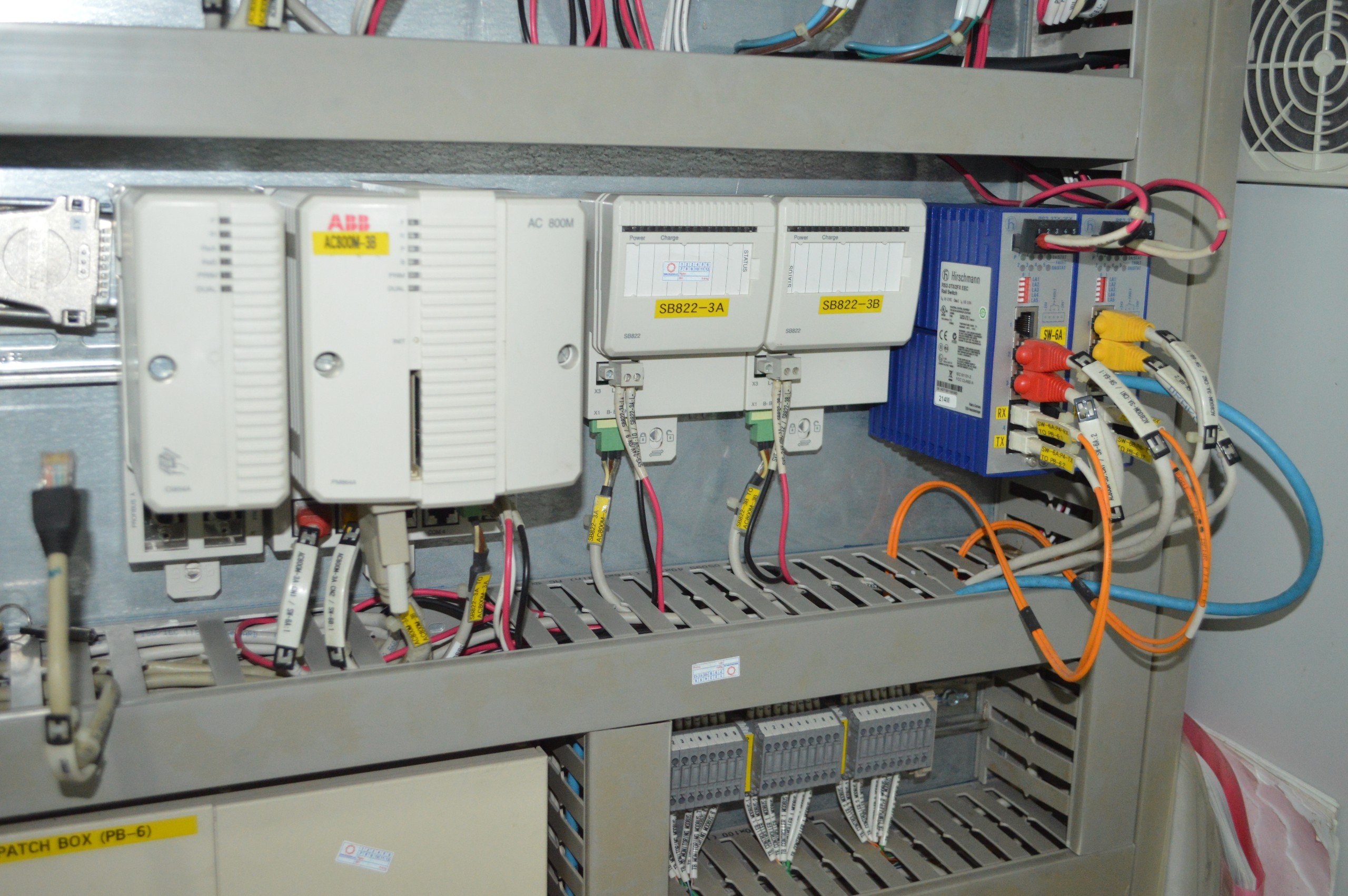 LÀM CHỦ CÔNG NGHỆ TỰ ĐỘNG HÓA THỰC CHIẾN CÙNG BK SYSTEM