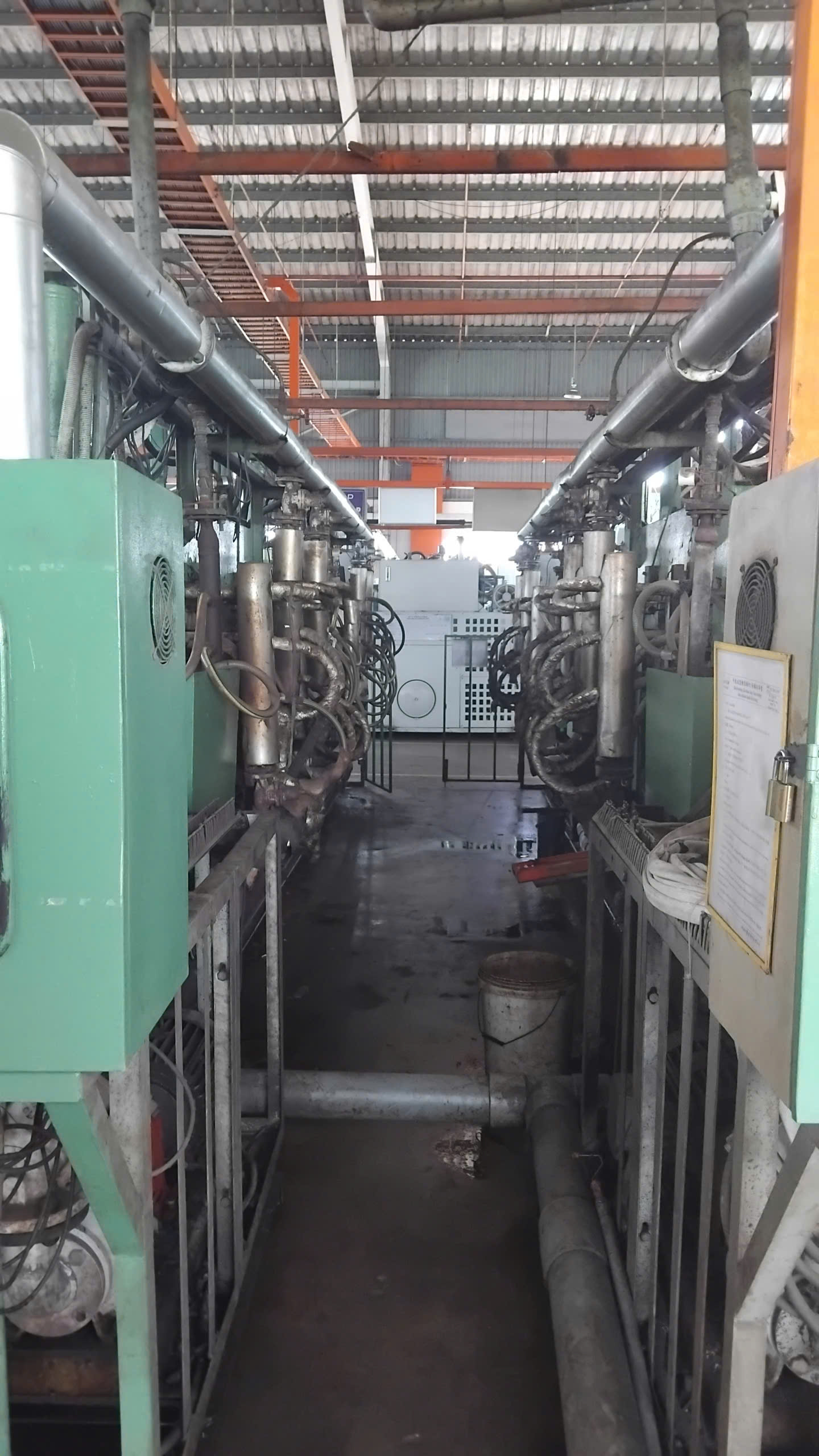 Bài Toán Đầu Tư & Hoàn Vốn 14-18 Tháng Khi Nâng Cấp Hệ Thống Gia Nhiệt Cảm Ứng